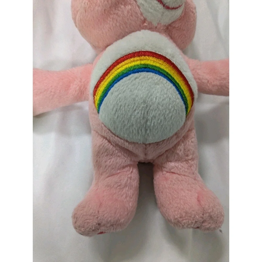 Care Bear Plush Lot - 2‎ Care Bears